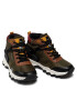 Pepe Jeans Туристически Peak Trail Junior PBS50095 Зелен - Pepit.bg