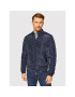 Pepe Jeans Яке бомбър Bates PM402321 Тъмносин Regular Fit - Pepit.bg