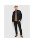 Pepe Jeans Яке бомбър George PM402433 Тъмносин Regular Fit - Pepit.bg