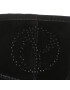 Pepe Jeans Зимни обувки PGS50191 Черен - Pepit.bg