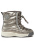 Pepe Jeans Зимни обувки PGS50193 Сребрист - Pepit.bg