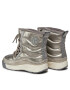 Pepe Jeans Зимни обувки PGS50193 Сребрист - Pepit.bg