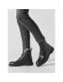 Pepe Jeans Зимни обувки PMS50233 Черен - Pepit.bg