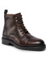 Pepe Jeans Зимни обувки PMS50237 Кафяв - Pepit.bg