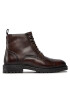 Pepe Jeans Зимни обувки PMS50237 Кафяв - Pepit.bg