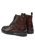 Pepe Jeans Зимни обувки PMS50237 Кафяв - Pepit.bg