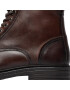 Pepe Jeans Зимни обувки PMS50237 Кафяв - Pepit.bg