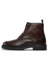 Pepe Jeans Зимни обувки PMS50237 Кафяв - Pepit.bg