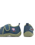 Peppa Pig Пантофи AW23-53PP Тъмносин - Pepit.bg