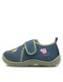 Peppa Pig Пантофи AW23-53PP Тъмносин - Pepit.bg