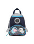 Peppa Pig Раница ACCCS-AW23-220PP-A Тъмносин - Pepit.bg