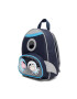 Peppa Pig Раница ACCCS-AW23-220PP-A Тъмносин - Pepit.bg