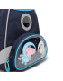 Peppa Pig Раница ACCCS-AW23-220PP-A Тъмносин - Pepit.bg