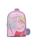 Peppa Pig Раница ACCCS_SS23_200PP Розов - Pepit.bg