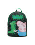 Peppa Pig Раница ACCCS_SS23_201PP Черен - Pepit.bg