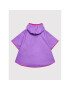 Perletti Наметало 99715 Виолетов Relaxed Fit - Pepit.bg