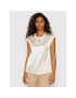 Peserico Блуза E06647 Бежов Regular Fit - Pepit.bg