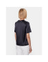 Peserico Блуза S06808 Тъмносин Regular Fit - Pepit.bg