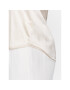 Peserico Блуза S08893D Екрю Regular Fit - Pepit.bg