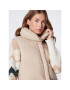 Peserico Easy Елек M03313 03604 Бежов Regular Fit - Pepit.bg