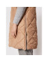 Peserico Елек S23280 Бежов Regular Fit - Pepit.bg