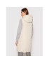Peserico Елек S23280 Бежов Regular Fit - Pepit.bg