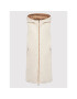 Peserico Елек S23280 Бежов Regular Fit - Pepit.bg