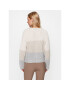 Peserico Кардиган S99042F03 Бежов Regular Fit - Pepit.bg