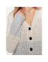 Peserico Кардиган S99042F03 Бежов Regular Fit - Pepit.bg