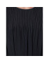 Peserico Коктейлна рокля E02361A Тъмносин Regular Fit - Pepit.bg