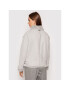 Peserico Кожено яке S21326C03 Сив Regular Fit - Pepit.bg
