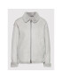 Peserico Кожено яке S21326C03 Сив Regular Fit - Pepit.bg