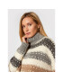 Peserico Поло S99111F03 Бежов Boxy Fit - Pepit.bg