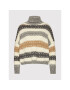 Peserico Поло S99111F03 Бежов Boxy Fit - Pepit.bg