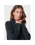 Peserico Пуловер E99912F07K Сив Regular Fit - Pepit.bg