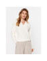 Peserico Пуловер S99061F12 Екрю Regular Fit - Pepit.bg