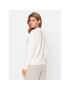 Peserico Пуловер S99061F12 Екрю Regular Fit - Pepit.bg