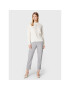 Peserico Пуловер S99299F07 Екрю Relaxed Fit - Pepit.bg