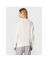 Peserico Пуловер S99299F07 Екрю Relaxed Fit - Pepit.bg