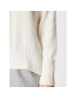 Peserico Пуловер S99299F07 Екрю Relaxed Fit - Pepit.bg
