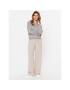 Peserico Пуловер S99496F12K Сив Regular Fit - Pepit.bg