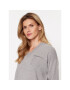 Peserico Пуловер S99496F12K Сив Regular Fit - Pepit.bg