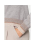 Peserico Пуловер S99496F12K Сив Regular Fit - Pepit.bg