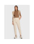 Peserico Пуловер S99681F18 Кафяв Slim Fit - Pepit.bg
