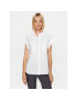 Peserico Риза S06263 Бял Relaxed Fit - Pepit.bg