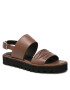 Peserico Сандали S39490C0R 09527 Кафяв - Pepit.bg