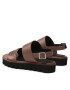Peserico Сандали S39490C0R 09527 Кафяв - Pepit.bg