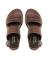 Peserico Сандали S39490C0R 09527 Кафяв - Pepit.bg