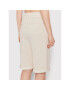 Peserico Шорти от плат P04032J0 Бежов Regular Fit - Pepit.bg
