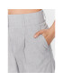 Peserico Текстилни панталони P04816V Сив Regular Fit - Pepit.bg